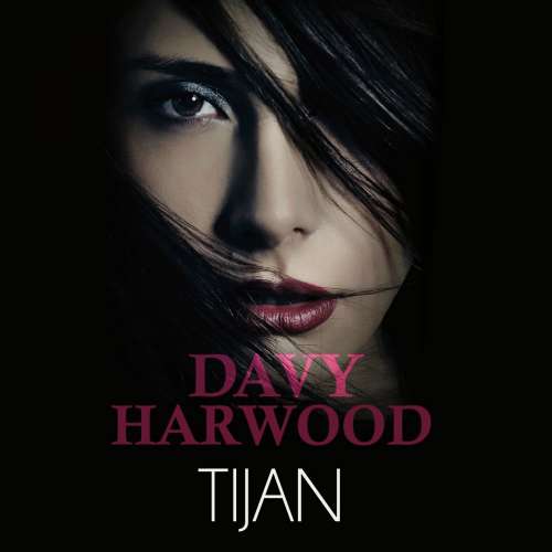 Cover von Tijan - The Immortal Prophecy - Book 1 - Davy Harwood