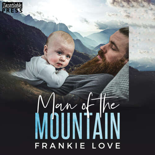 Cover von Frankie Love - Man of the Mountain - The Men of Fox Hollow, Book 4