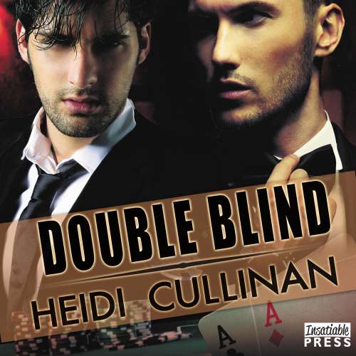 Cover von Heidi Cullinan - Special Delivery - Book 2 - Double Blind