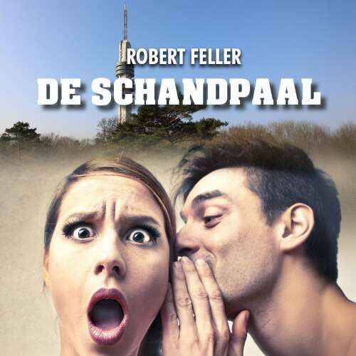 Cover von Robert Feller - De schandpaal