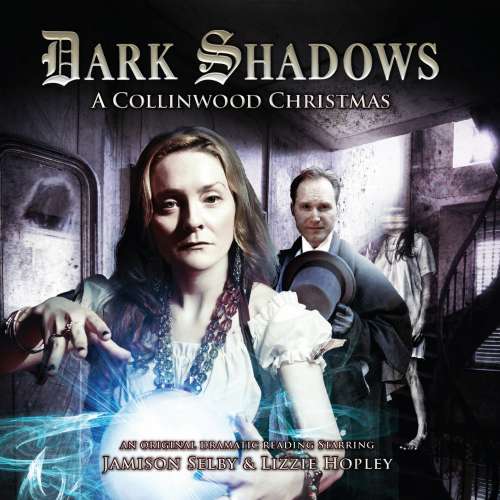Cover von Dark Shadows - 32 - A Collinwood Christmas