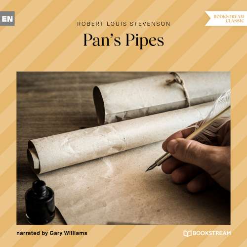 Cover von Robert Louis Stevenson - Pan's Pipes
