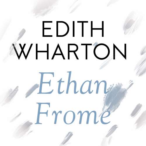 Cover von Ethan Frome - Ethan Frome