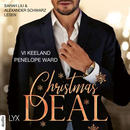 Cover von Vi Keeland - Christmas Deal