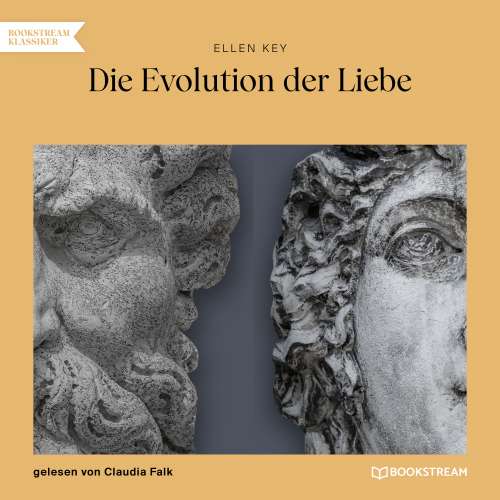 Cover von Ellen Key - Die Evolution der Liebe