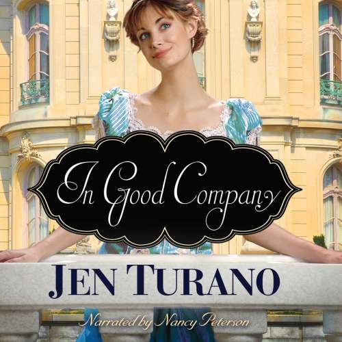 Cover von Jen Turano - In Good Company