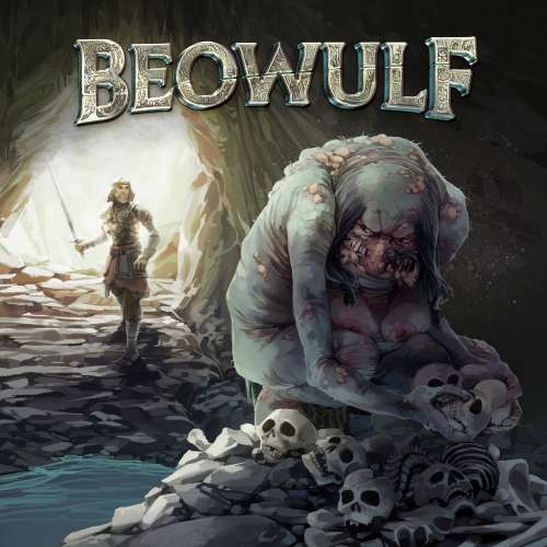 Cover von Holy Klassiker - Folge 49 - Beowulf