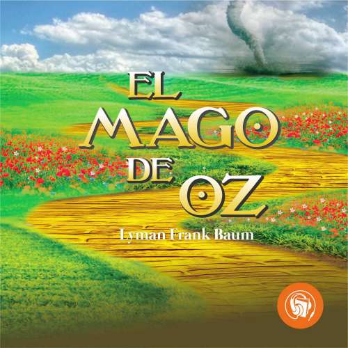 Cover von Lyman Frank Baum - El Mago de Oz