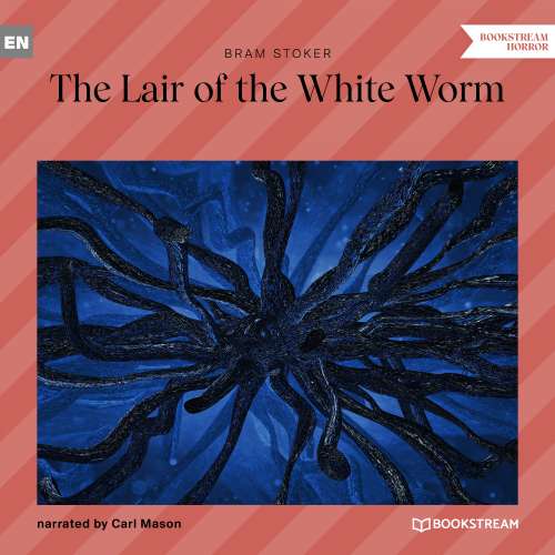 Cover von Bram Stoker - The Lair of the White Worm