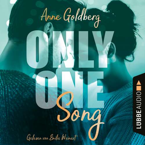 Cover von Anne Goldberg - Only-One-Reihe - Teil 1 - Only-One-Song