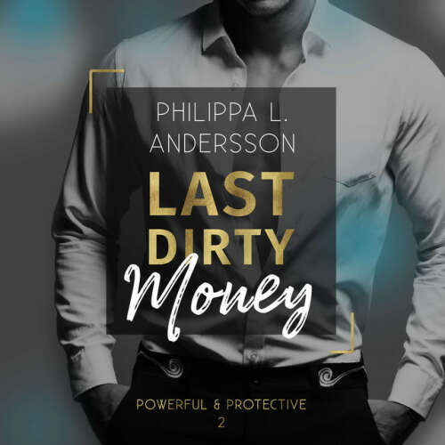 Cover von Philippa L. Andersson - Last Dirty Money