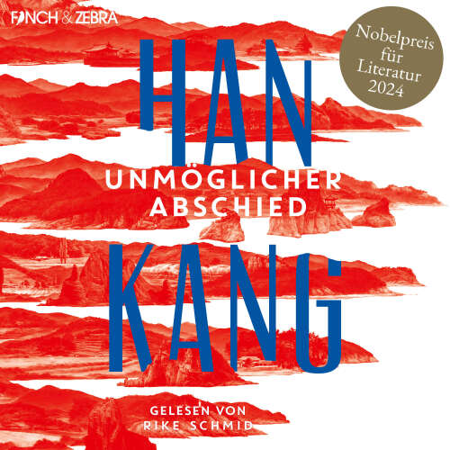 Cover von Han Kang - Unmöglicher Abschied