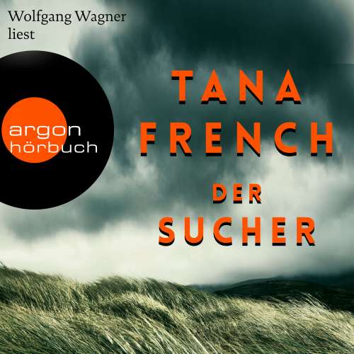Cover von Tana French - Der Sucher