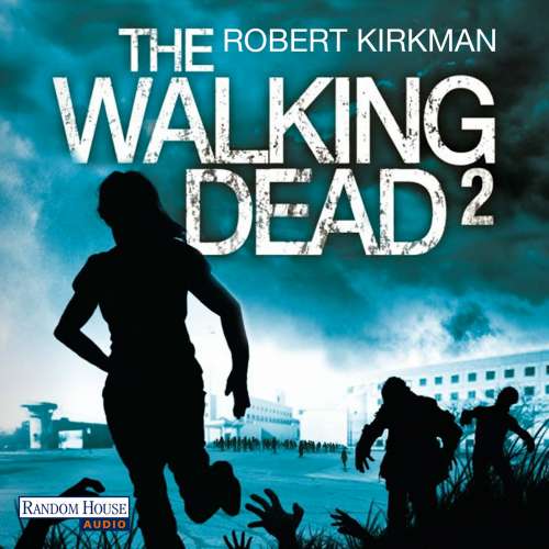 Cover von Robert Kirkman - The Walking Dead 2