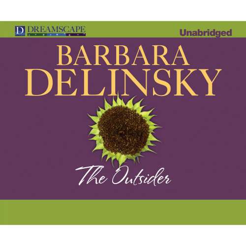 Cover von Barbara Delinsky - The Outsider