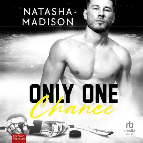 Cover von Natasha Madison - Only One - Band 2 - Only One Chance