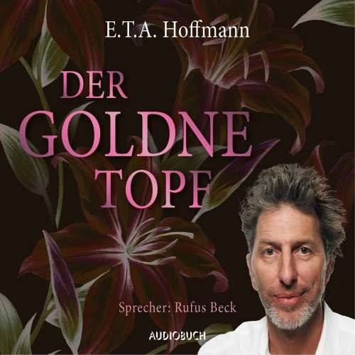 Cover von E.T.A. Hoffmann - Der goldne Topf