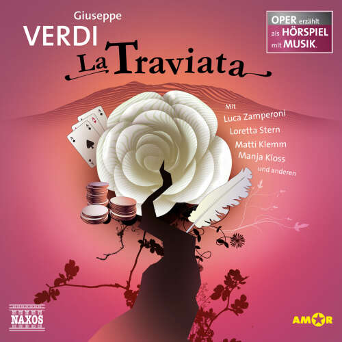 Cover von Giuseppe Verdi - La Traviata