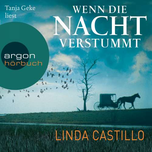 Cover von Linda Castillo - Kate Burkholder ermittelt - Wenn die Nacht verstummt - Band 3