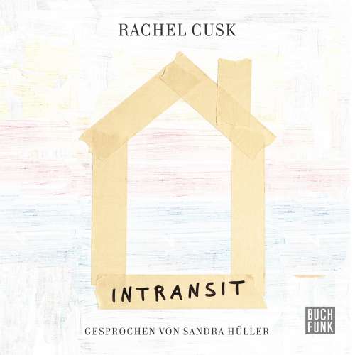 Cover von Rachel Cusk - In Transit