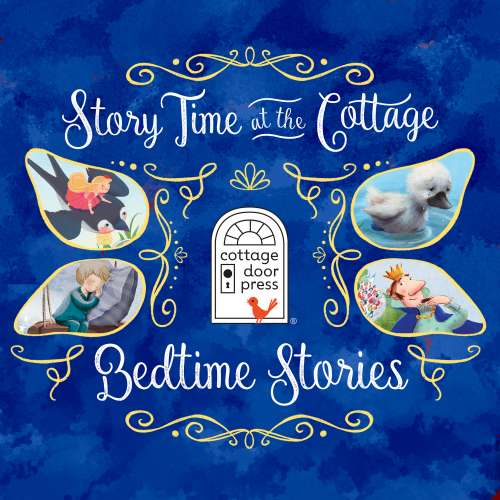Cover von Ltd. Cottage Door Press - Story Time at the Cottage - Story Time at the Cottage: Bedtime Stories