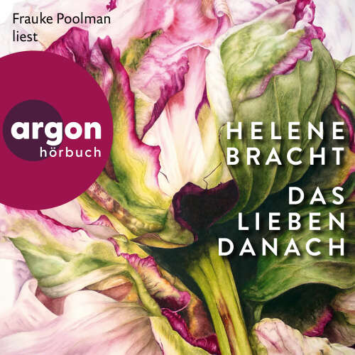 Cover - Helene Bracht - Das Lieben danach