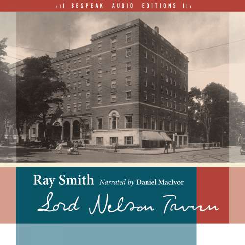 Cover von Ray Smith - reSet Series - Lord Nelson Tavern