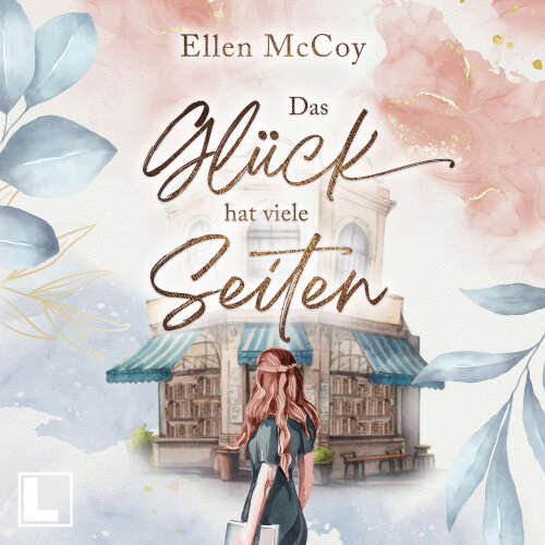 Cover - Ellen McCoy - Das Glück hat viele Seiten