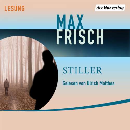 Cover von Max Frisch - Stiller