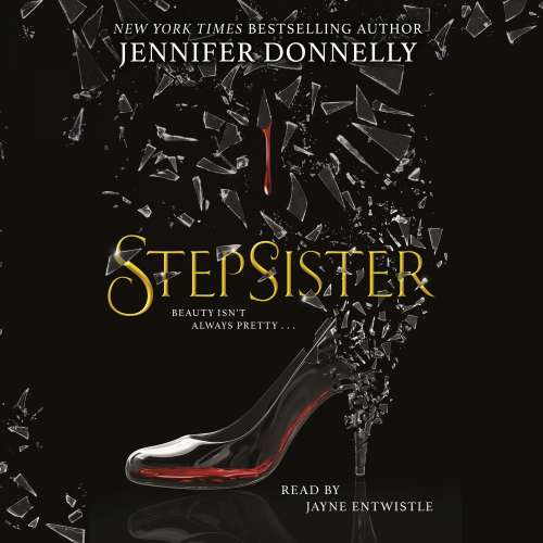 Cover von Jennifer Donnelly - Stepsister