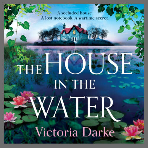 Cover von Victoria Darke - House in the Water