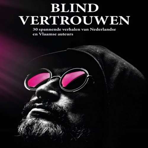 Cover von Rob Bakker e.a. - Blind Vertrouwen