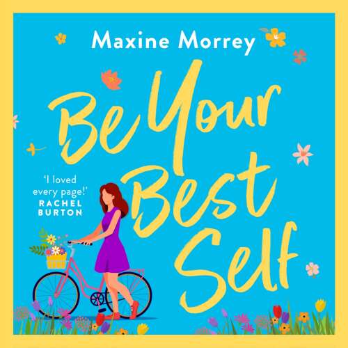 Cover von Maxine Morrey - Be Your Best Self