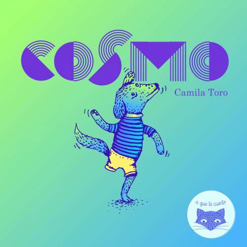 Cover von Cosmo - Cosmo