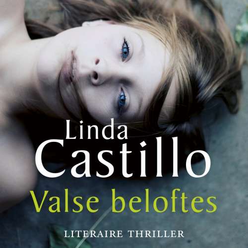 Cover von Linda Castillo - Kate Burkholder - Valse beloftes