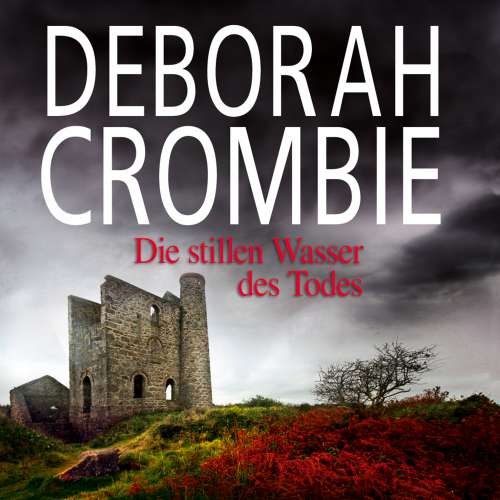 Cover von Deborah Crombie - Die stillen Wasser des Todes - Band 14