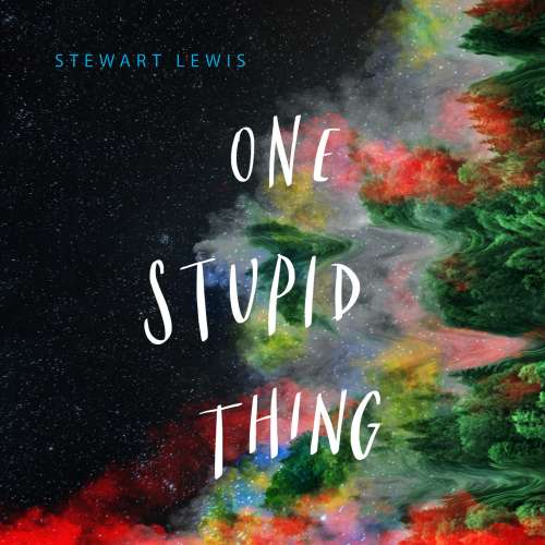 Cover von Stewart Lewis - One Stupid Thing