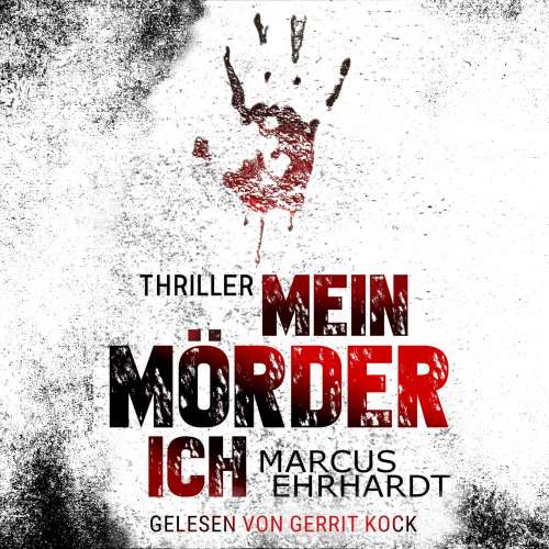 Cover von Marcus Ehrhardt - Chicago Crime - Band 2 - Mein Mörder-Ich