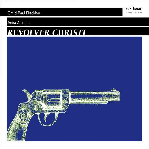 Cover von Anna Albinus - Revolver Christi