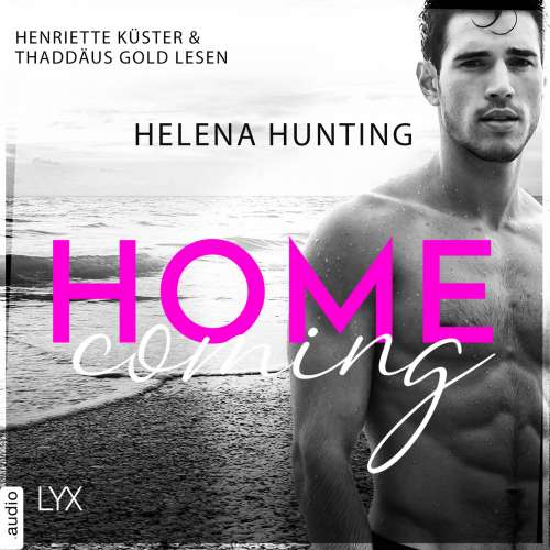 Cover von Helena Hunting - Pearl-Lake-Reihe - Teil 1 - Homecoming