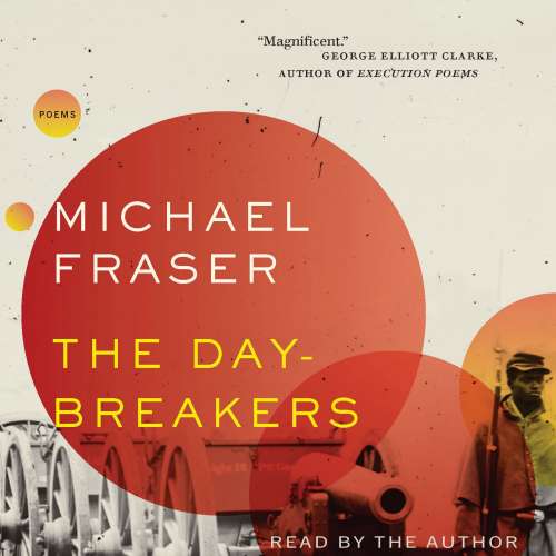 Cover von Michael Fraser - The Day-Breakers