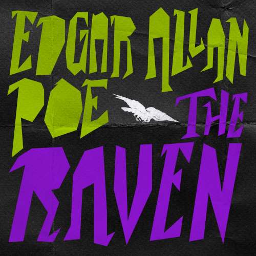 Cover von The Raven - The Raven