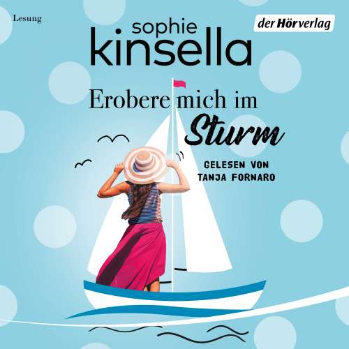 Cover von Sophie Kinsella - Erobere mich im Sturm