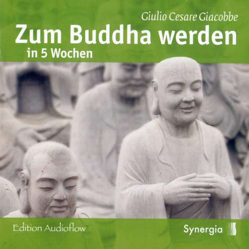 Cover von Giulio Cesare Giacobbe - Zum Buddha werden in 5 Wochen - Episode 2