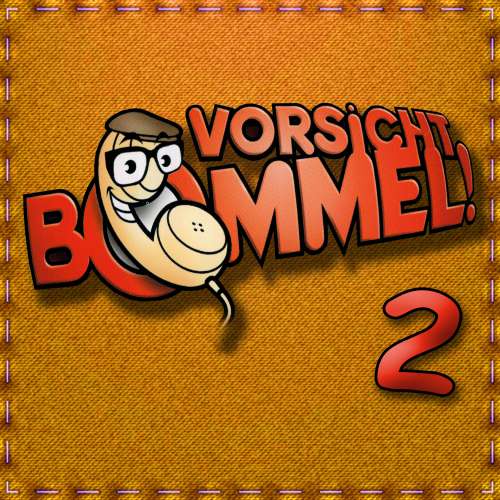 Cover von Best of Comedy: Vorsicht Bommel 2 - Best of Comedy: Vorsicht Bommel 2