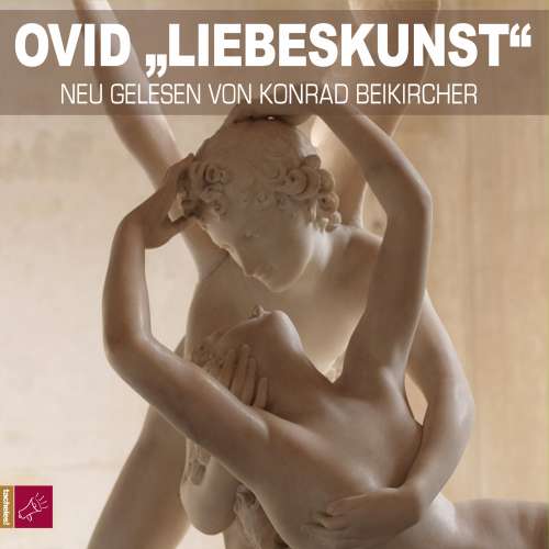 Cover von Konrad Beikircher - Ovid