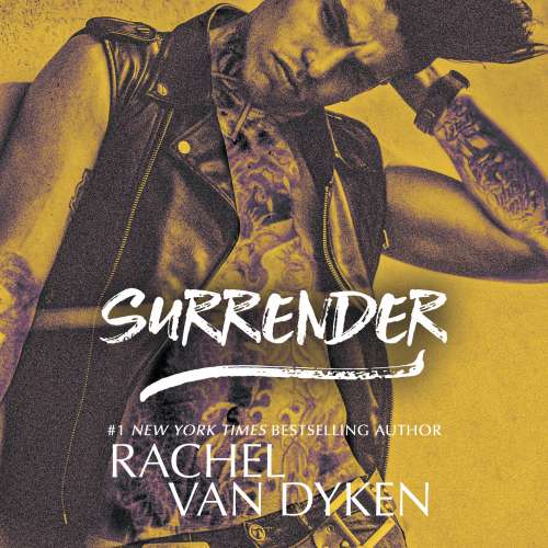 Cover von Rachel Van Dyken - Seaside Pictures - Book 4 - Surrender