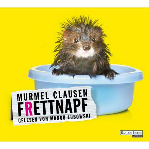 Cover von Murmel Clausen - Frettnapf
