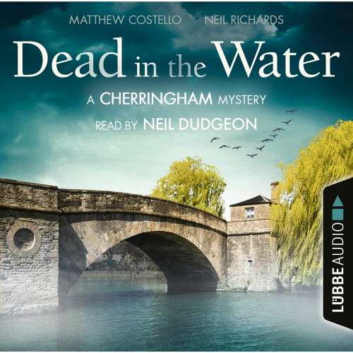 Cover von Matthew Costello - The Cherringham Novels: A Cherringham Mystery 1 - Dead in the Water