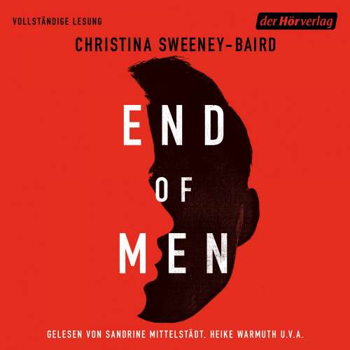 Cover von Christina Sweeney-Baird - End of Men